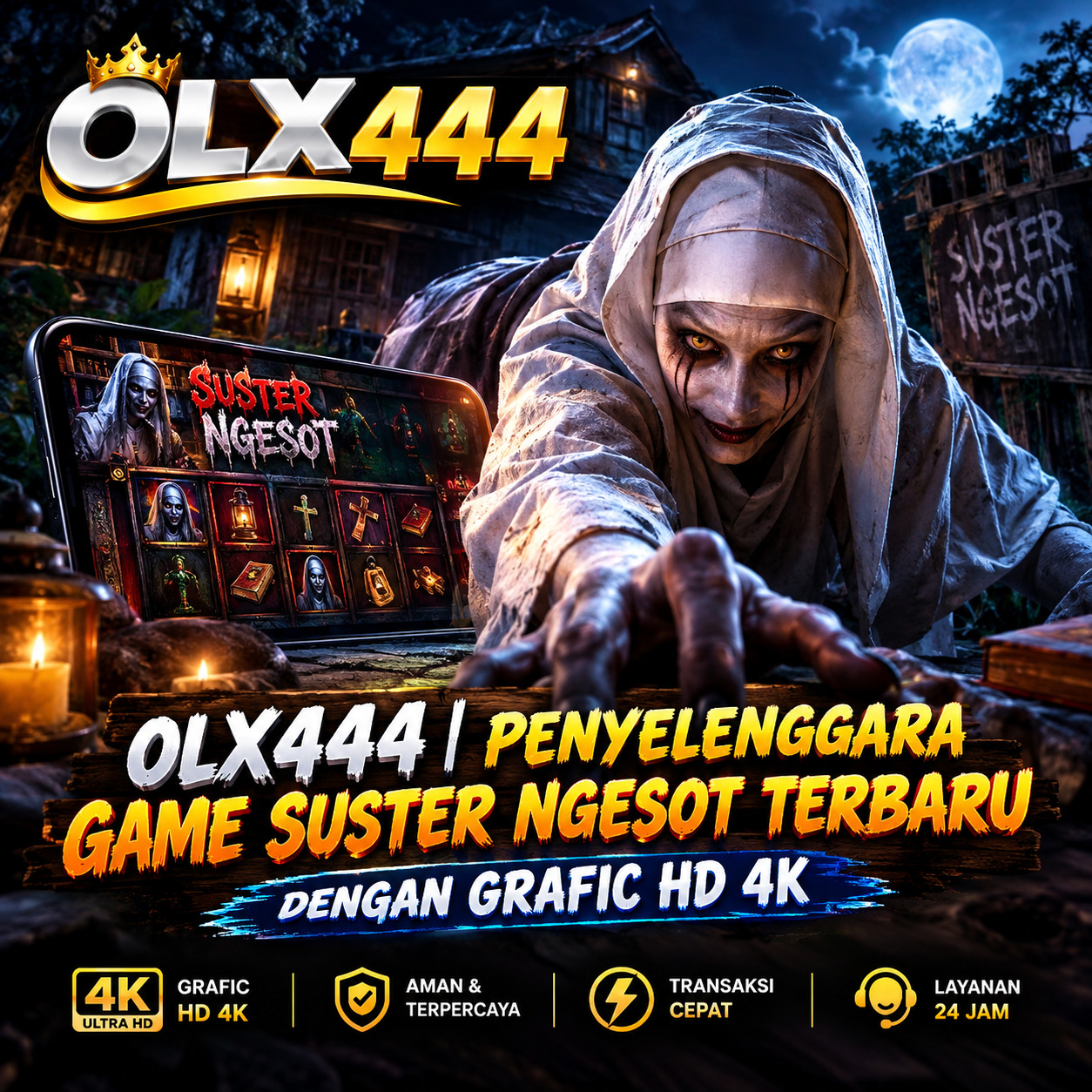 OLX444